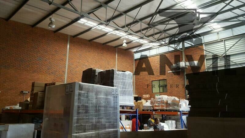 10 Angus Crescent - Warehouse and Office property image 7