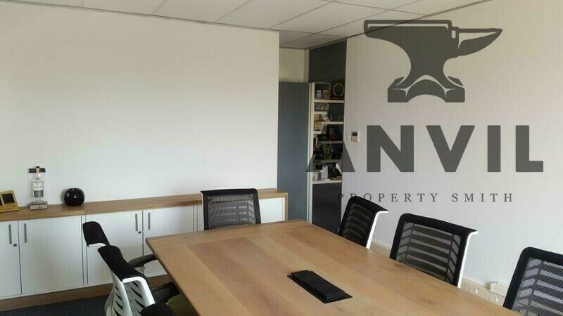 10 Angus Crescent - Warehouse and Office property image 11