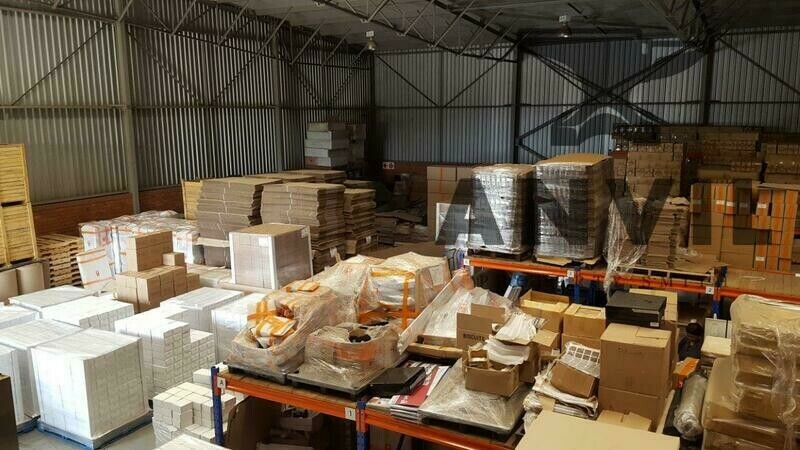 10 Angus Crescent - Warehouse and Office property image 12