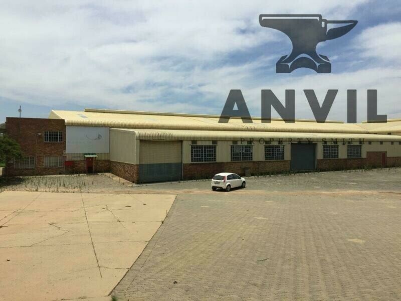 37 2nd Street - Standalone warehouse property image 19