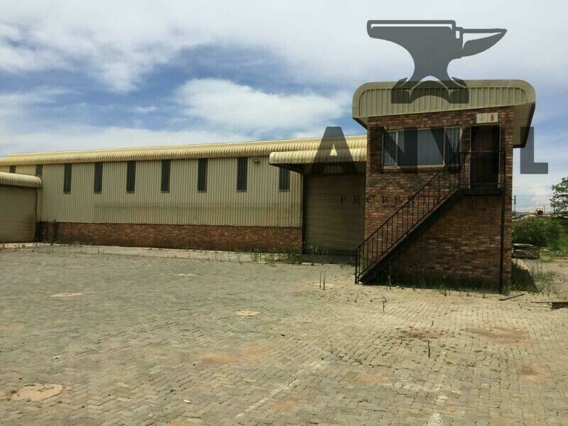 37 2nd Street - Standalone warehouse property image 20