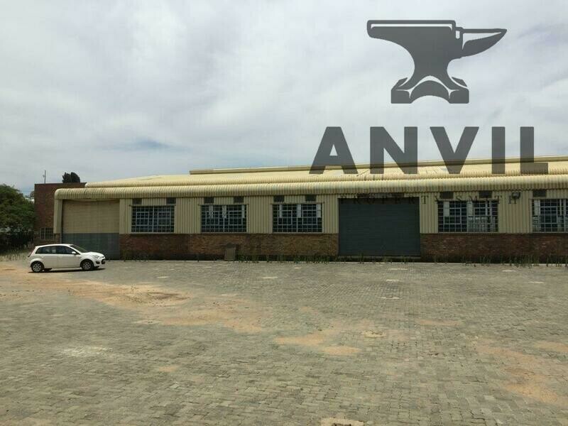 37 2nd Street - Standalone warehouse property image 14