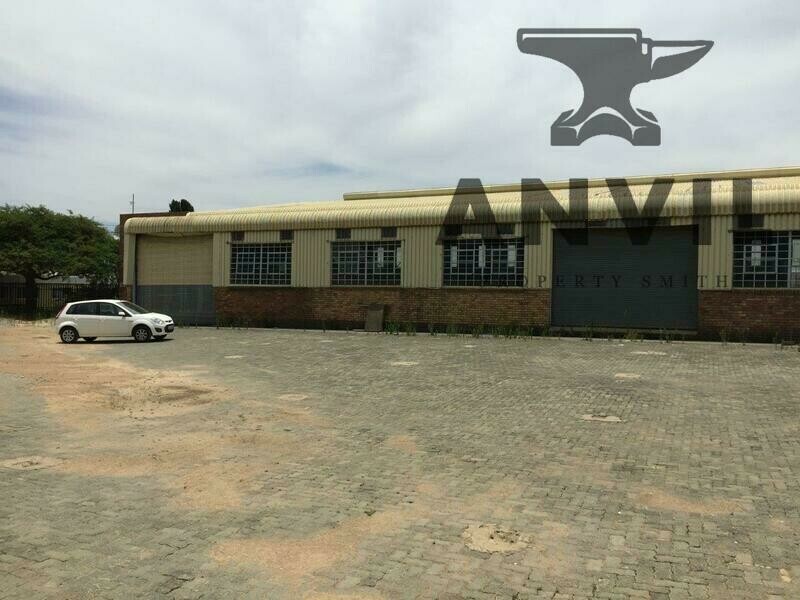 37 2nd Street - Standalone warehouse property image 15