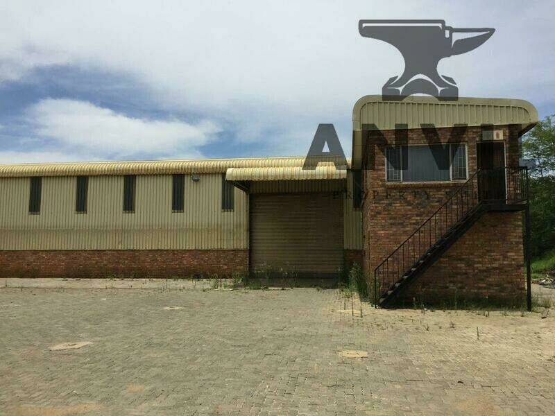 37 2nd Street - Standalone warehouse property image 16