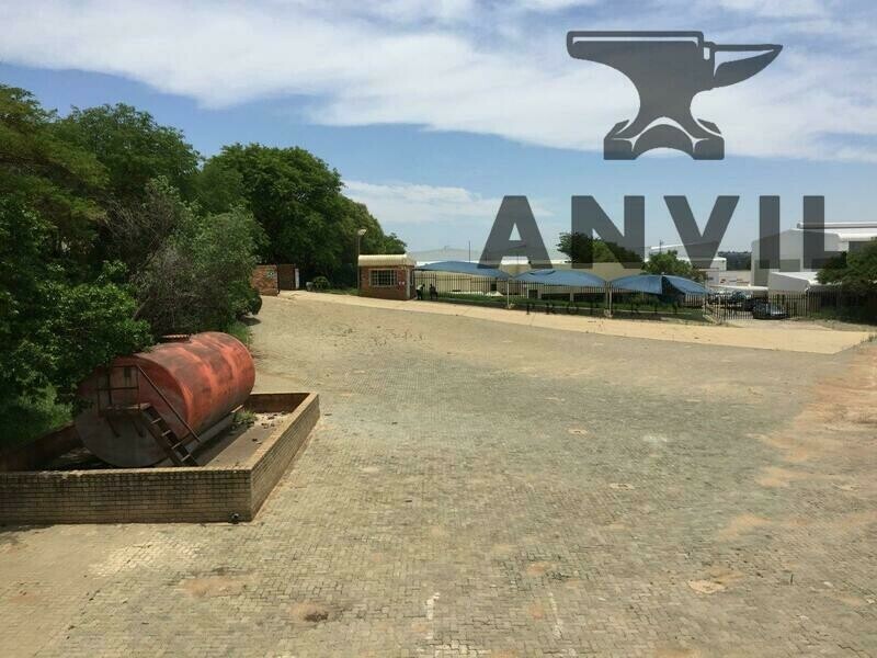 37 2nd Street - Standalone warehouse property image 17