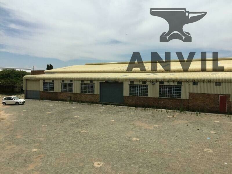 37 2nd Street - Standalone warehouse property image 18