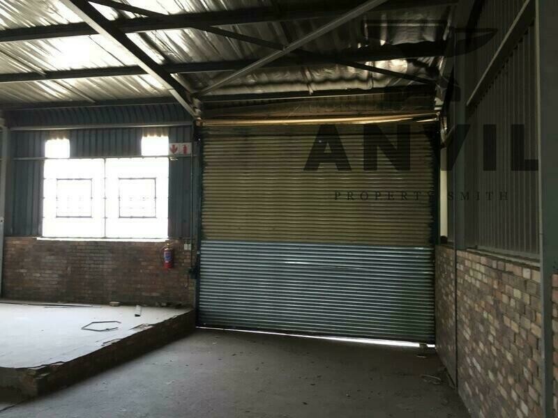 37 2nd Street - Standalone warehouse property image 2