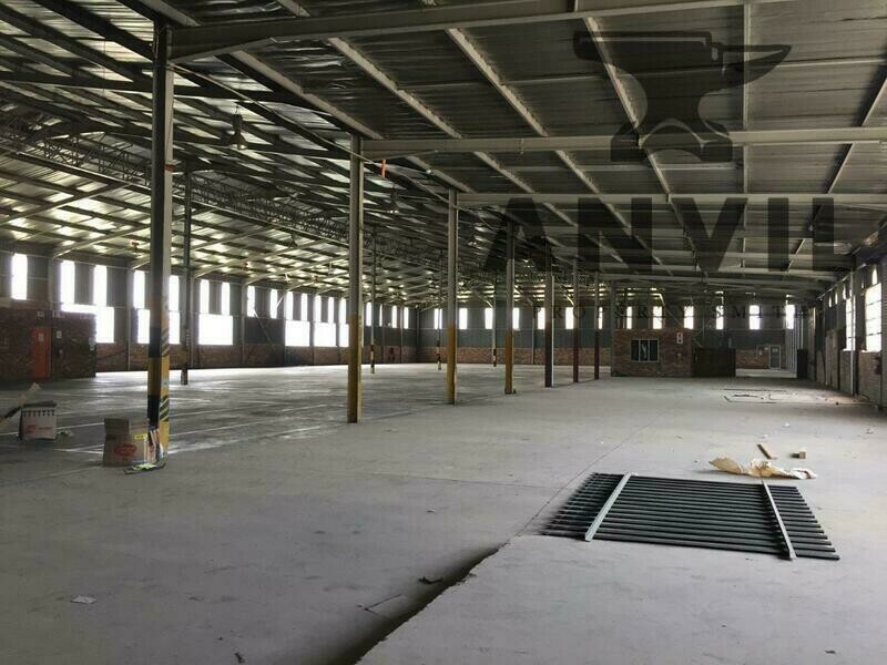 37 2nd Street - Standalone warehouse property image 3