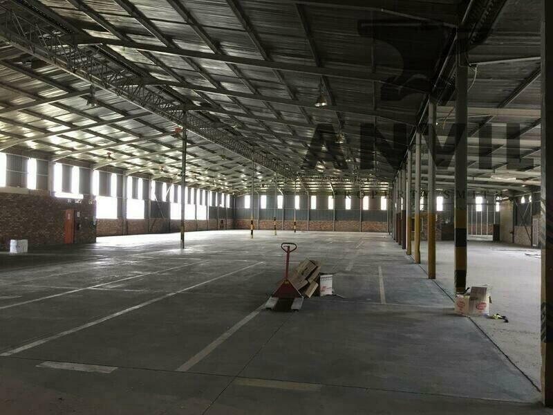37 2nd Street - Standalone warehouse property image 4