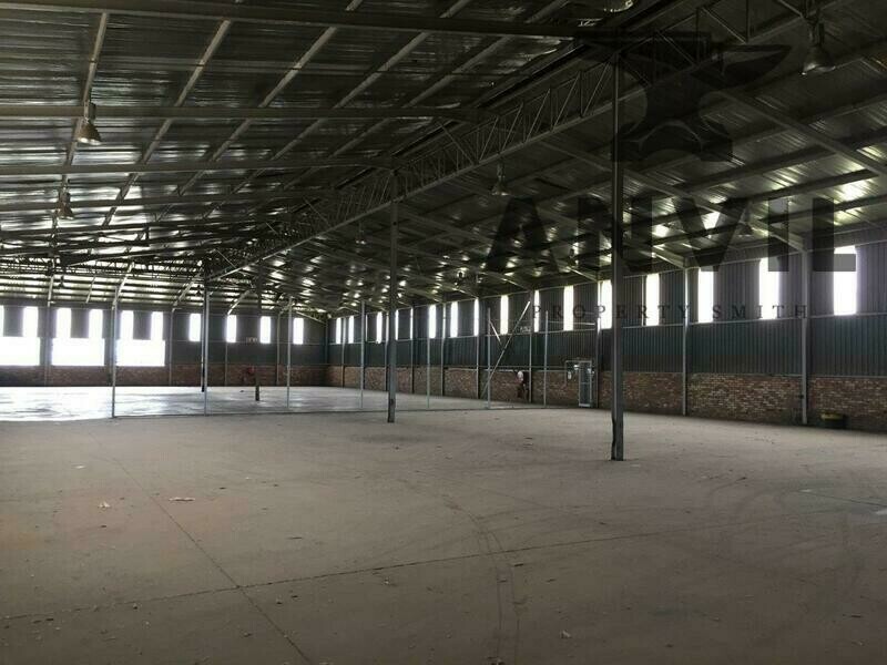 37 2nd Street - Standalone warehouse property image 5