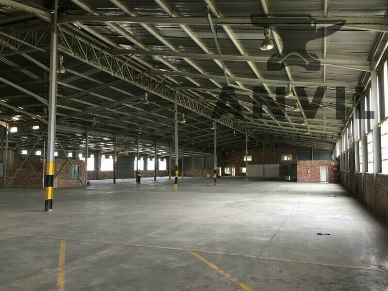 37 2nd Street - Standalone warehouse property image 6