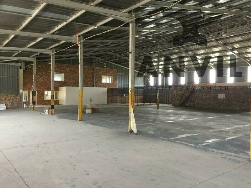 37 2nd Street - Standalone warehouse property image 7