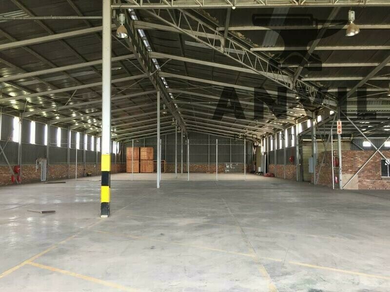 37 2nd Street - Standalone warehouse property image 8