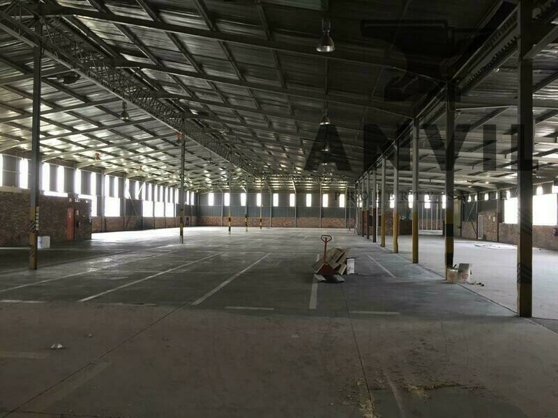 37 2nd Street - Standalone warehouse property image 9