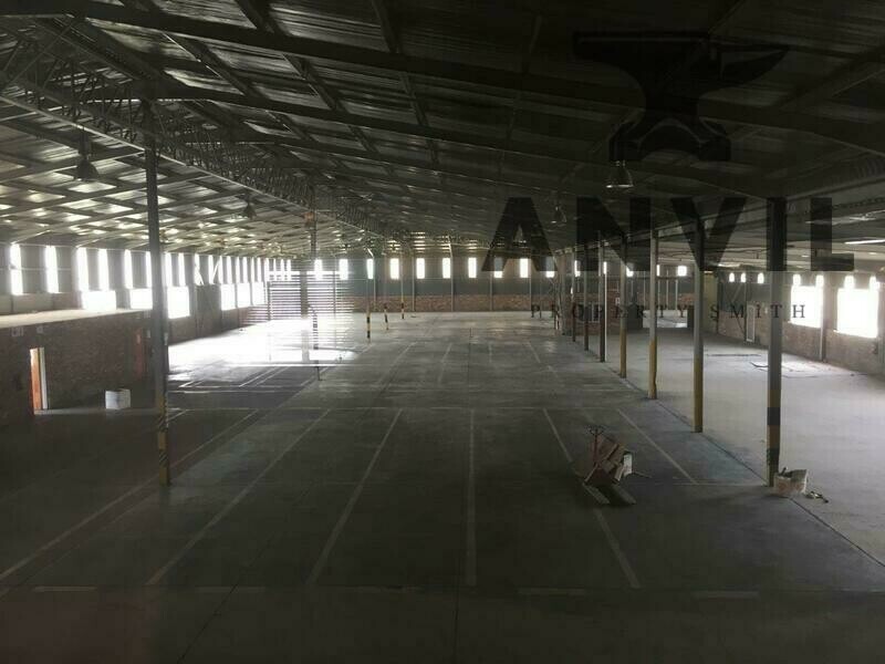 37 2nd Street - Standalone warehouse property image 12