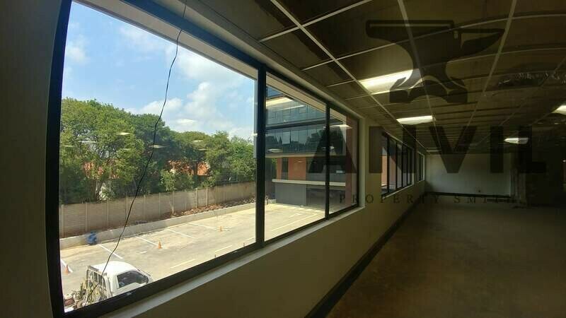 104 OXFORD ROAD - First Floor - Suite 2 and 3 Combined - Immediately Available to Lease property image 3