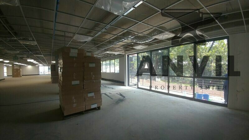 104 OXFORD ROAD - First Floor - Suite 2 and 3 Combined - Immediately Available to Lease property image 5