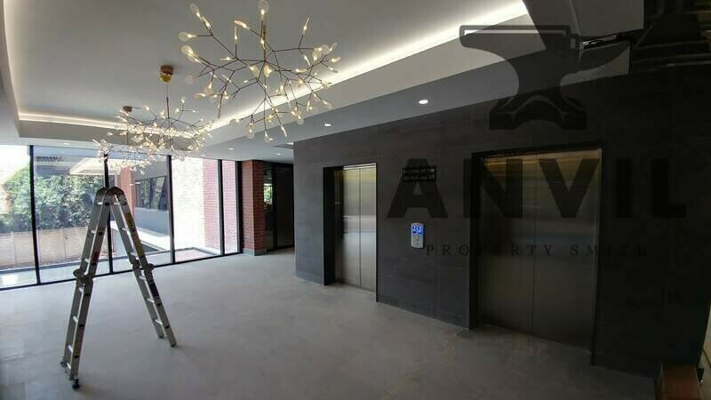 104 OXFORD ROAD - First Floor - Suite 2 and 3 Combined - Immediately Available to Lease property image 6