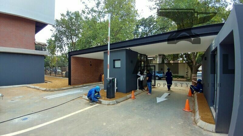 104 OXFORD ROAD - First Floor - Suite 2 and 3 Combined - Immediately Available to Lease property image 8