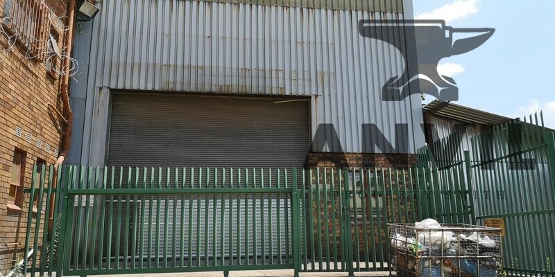 Corner Robbertson street and Knights Road, Knights, Germiston - Corner Robbertson street and Knights Road, Knights, Germiston property image 25