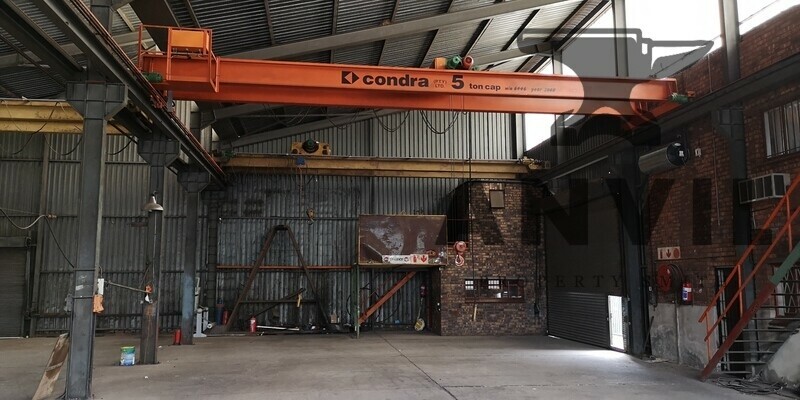 Corner Robbertson street and Knights Road, Knights, Germiston - Corner Robbertson street and Knights Road, Knights, Germiston property image 3