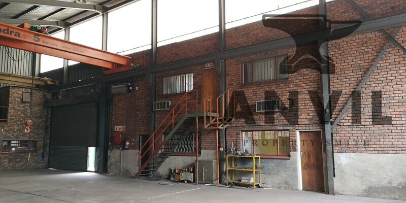 Corner Robbertson street and Knights Road, Knights, Germiston - Corner Robbertson street and Knights Road, Knights, Germiston property image 5