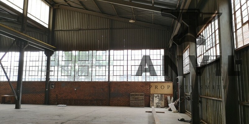 Corner Robbertson street and Knights Road, Knights, Germiston - Corner Robbertson street and Knights Road, Knights, Germiston property image 9