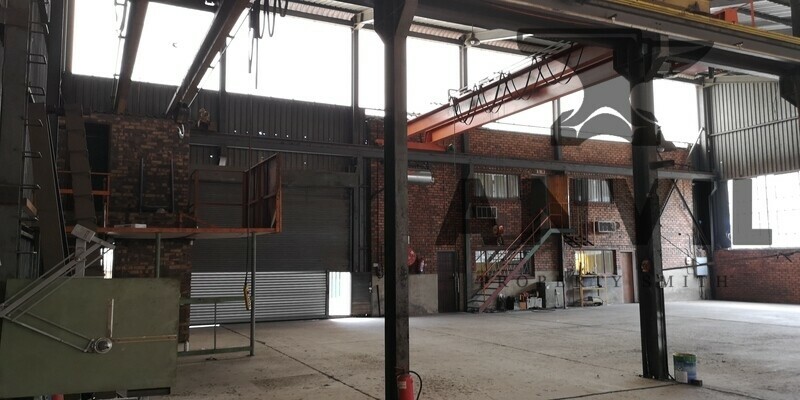 Corner Robbertson street and Knights Road, Knights, Germiston - Corner Robbertson street and Knights Road, Knights, Germiston property image 11