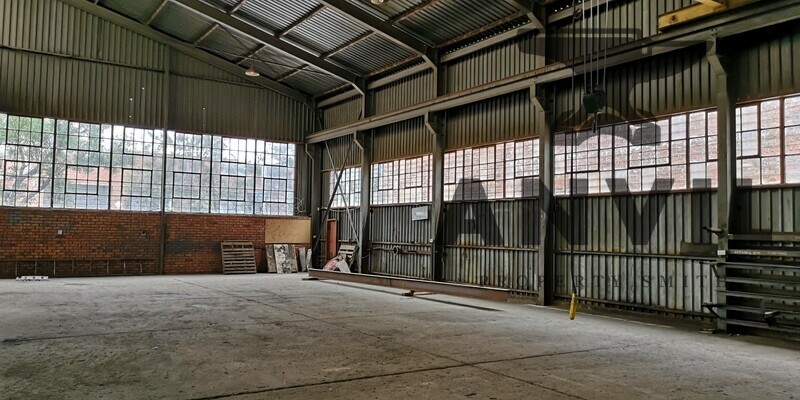 Corner Robbertson street and Knights Road, Knights, Germiston - Corner Robbertson street and Knights Road, Knights, Germiston property image 12