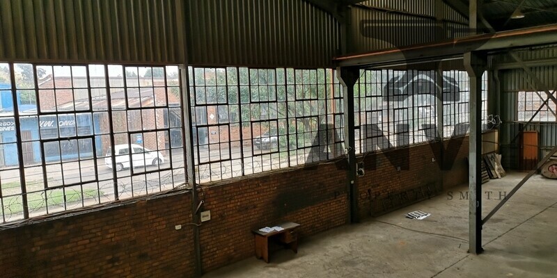 Corner Robbertson street and Knights Road, Knights, Germiston - Corner Robbertson street and Knights Road, Knights, Germiston property image 20