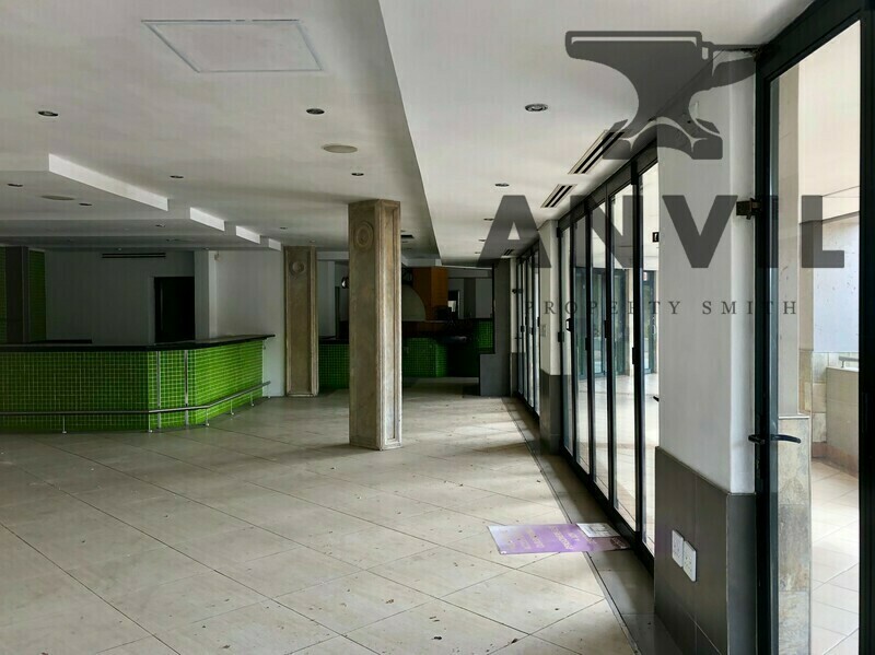 Atterbury Boulevard Shopping Centre, Faerie Glen - GL01 property image 9