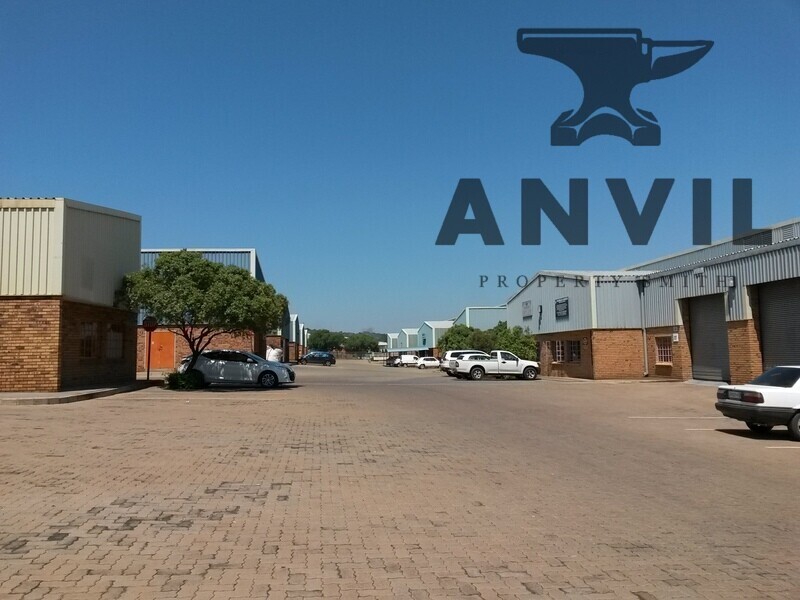 Sildale Park, Silvertondale, Pretoria  - Unit 59 property image 58