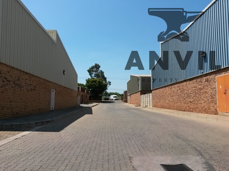 Sildale Park, Silvertondale, Pretoria  - Unit 59 property image 55