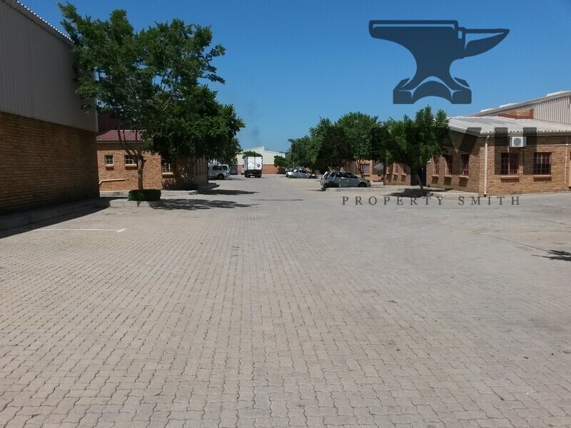 Sildale Park, Silvertondale, Pretoria  - Unit 59 property image 56