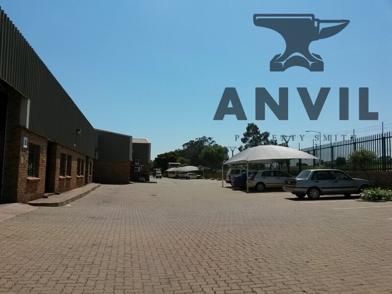 Sildale Park, Silvertondale, Pretoria  - Unit 59 property image 57