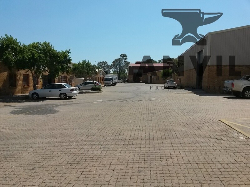 Sildale Park, Silvertondale, Pretoria  - Unit 59 property image 59