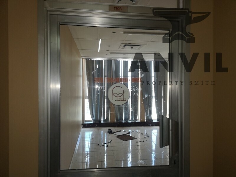 Nedbank House - 17th Floor - 55 property image 2