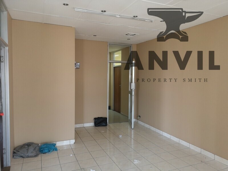 Nedbank House - 17th Floor - 55 property image 4