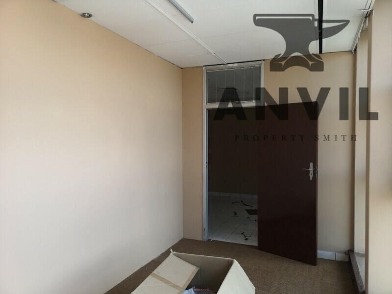 Nedbank House - 17th Floor - 55 property image 5