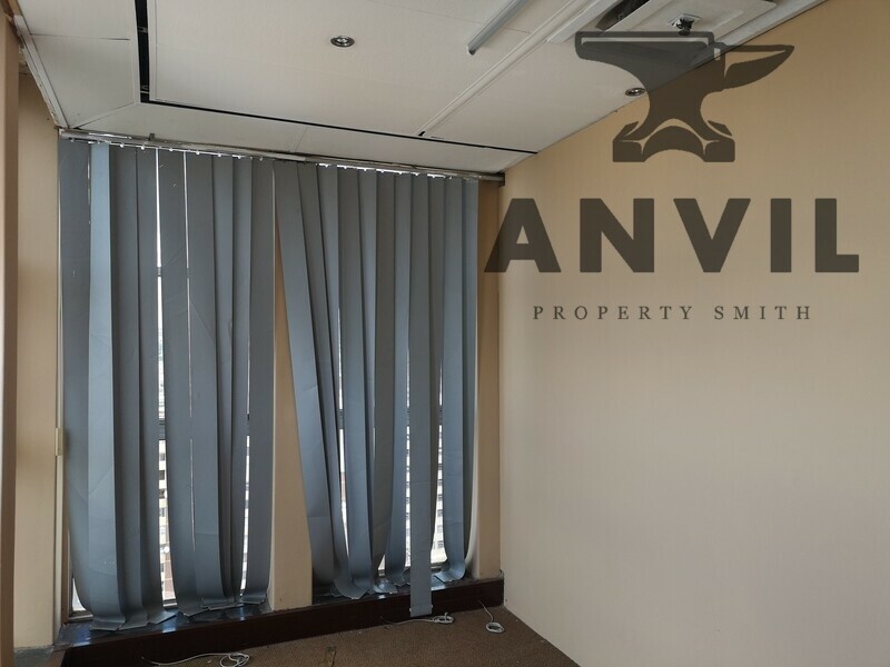 Nedbank House - 17th Floor - 55 property image 6