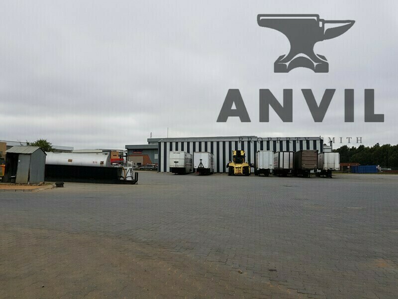 17 Indianapolis Boulevard, Raceway Industrial Park - 17 Indianapolis Blvd, Gosforth Park, Germiston property image 6