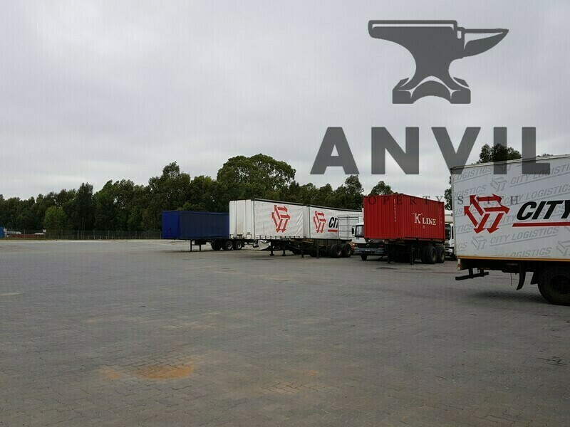 17 Indianapolis Boulevard, Raceway Industrial Park - 17 Indianapolis Blvd, Gosforth Park, Germiston property image 7