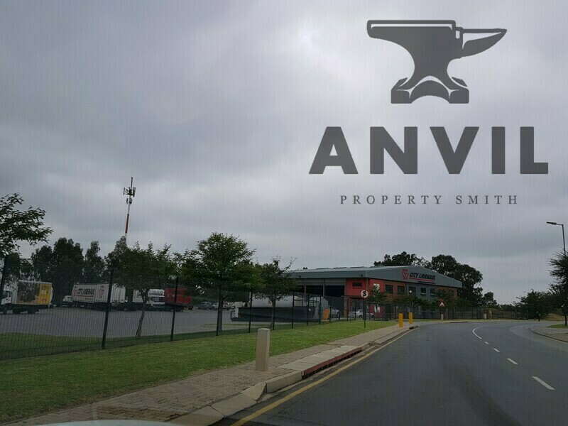 17 Indianapolis Boulevard, Raceway Industrial Park - 17 Indianapolis Blvd, Gosforth Park, Germiston property image 8