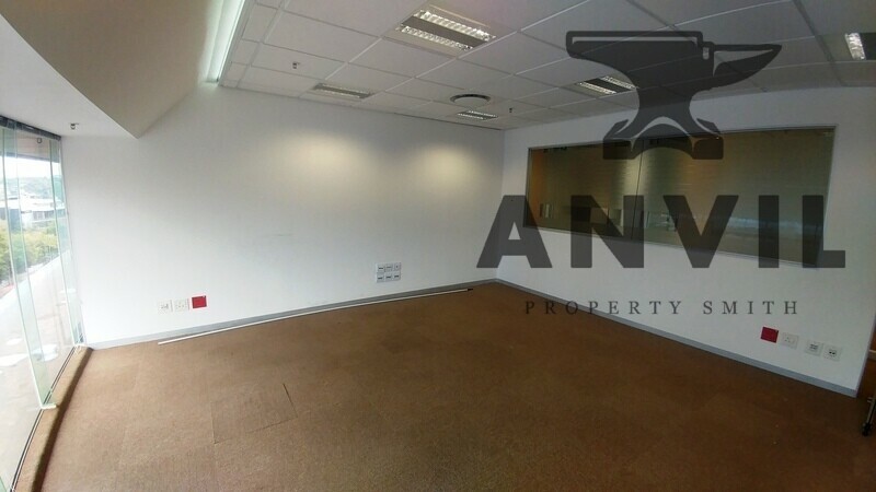 Fredman Towers, Sandton - 4th floor - Portion property image 3