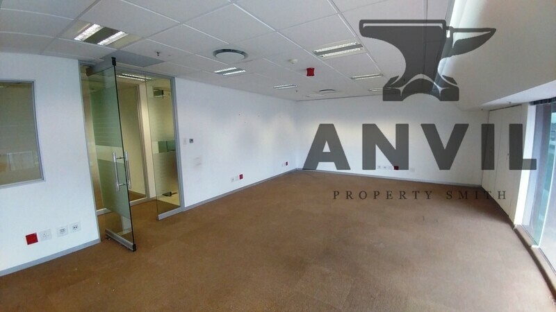 Fredman Towers, Sandton - 4th floor - Portion property image 4