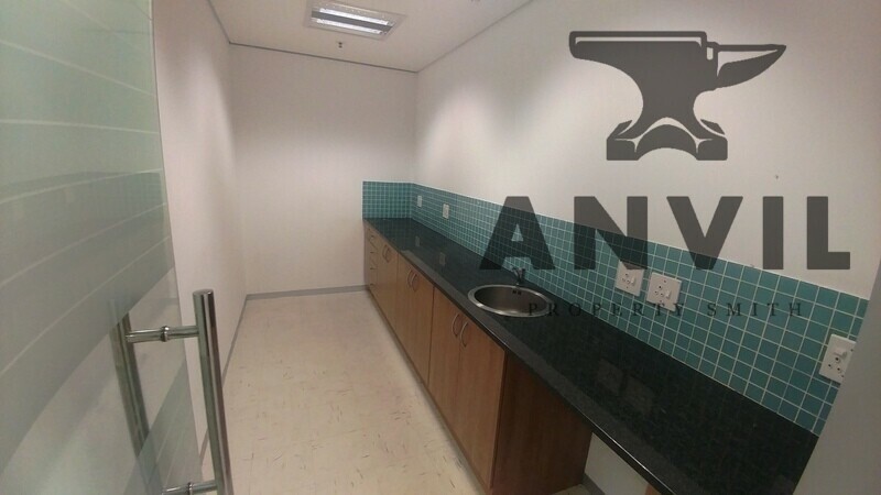 Fredman Towers, Sandton - 4th floor - Portion property image 5