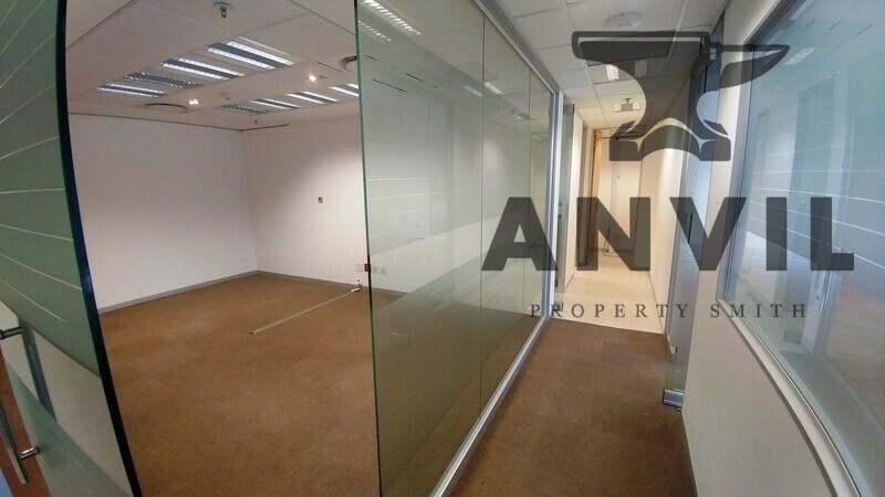 Fredman Towers, Sandton - 4th floor - Portion property image 6