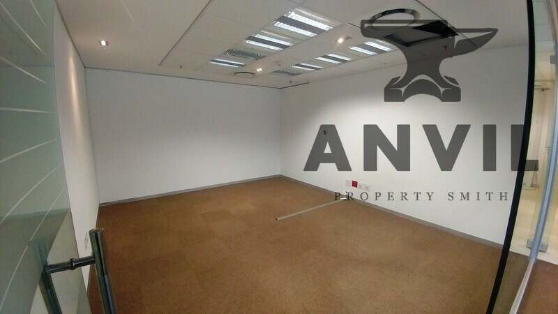 Fredman Towers, Sandton - 4th floor - Portion property image 7