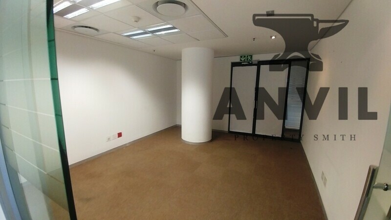 Fredman Towers, Sandton - 4th floor - Portion property image 8