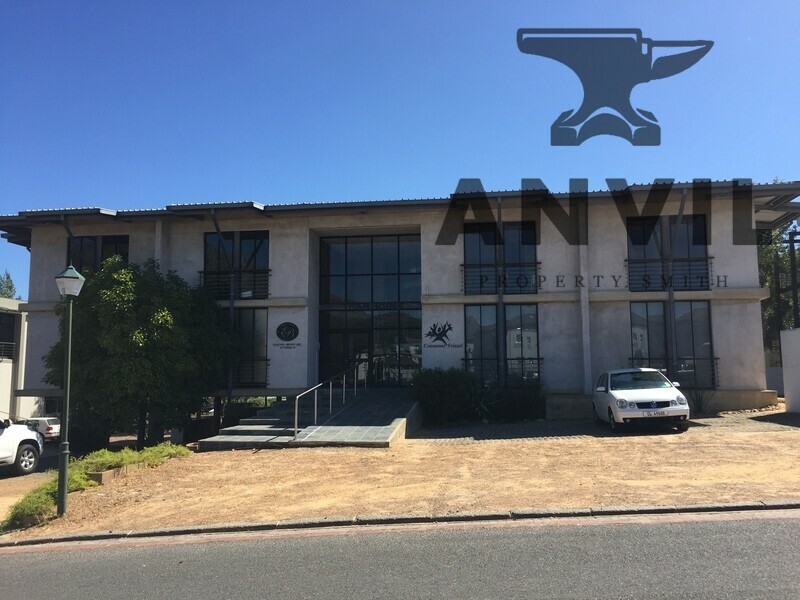 Titan House, Techno Park - Office F-2 property image 17